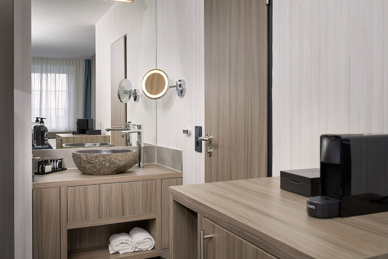 Van der Valk Landhotel Spornitz, Spornitz, Germany