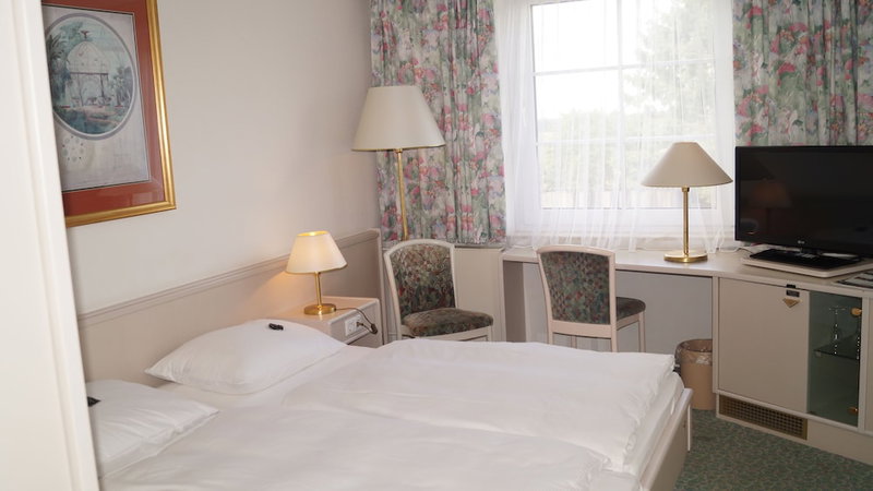 Van der Valk Landhotel Spornitz, Spornitz, Germany