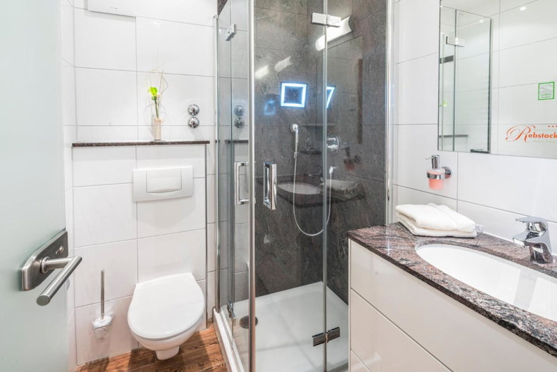 Hotel - Landgasthof Rebstock, Nimburg, Germany