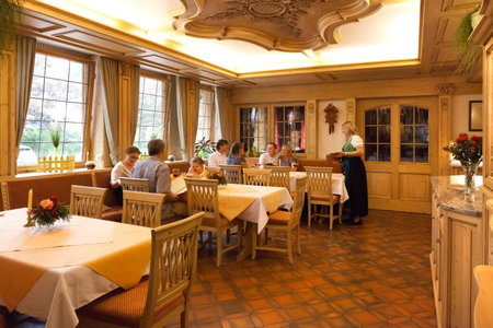Hotel - Landgasthof Rebstock, Nimburg, Germany