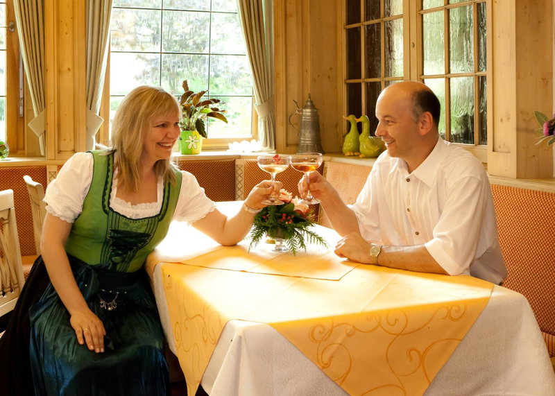 Hotel - Landgasthof Rebstock, Nimburg, Germany