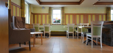 Hotel Goldenes Fass in Rothenburg ob der Tauber, Rothenburg ob der Tauber, Alemania