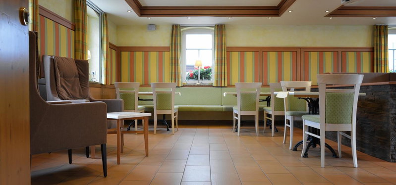 Hotel Goldenes Fass in Rothenburg ob der Tauber, Rothenburg ob der Tauber, Alemania