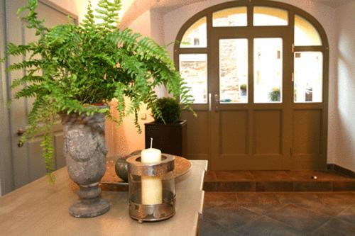 deckerts Hotel am Katharinenstift, Lutherstadt Eisleben, Germany