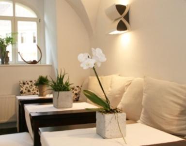 deckerts Hotel am Katharinenstift, Lutherstadt Eisleben, Germany