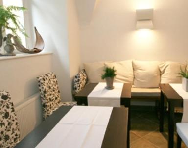 deckerts Hotel am Katharinenstift, Lutherstadt Eisleben, Germany