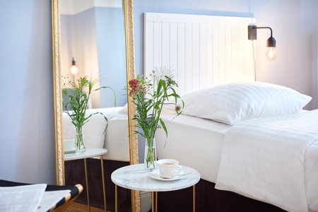 Hotel am Museum, Hamburg, Germany