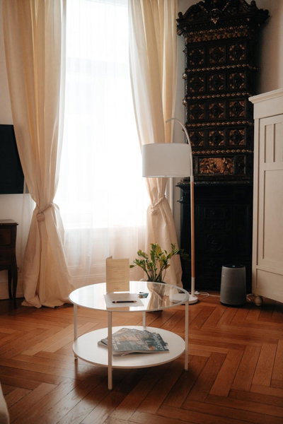 Hotel am Museum, Hamburg, Germany