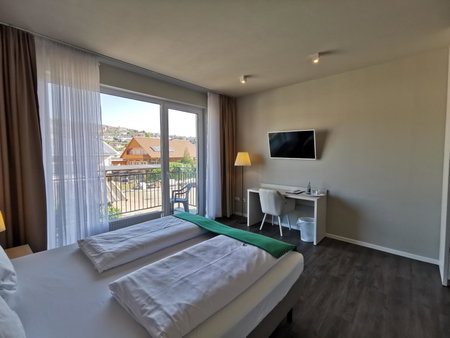 Hotel Gutsmühle, Obernburg am Main, Germany