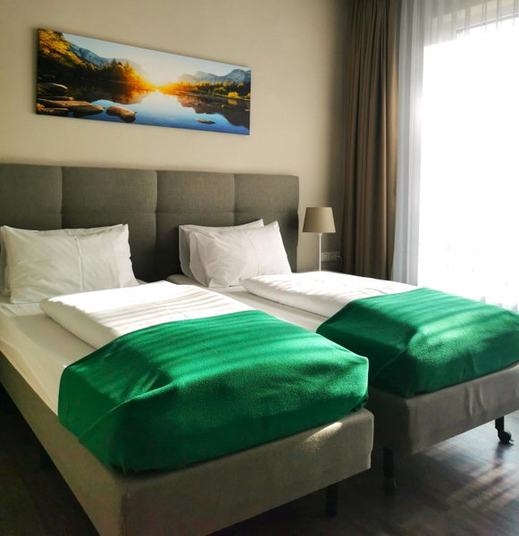 Hotel Gutsmühle, Obernburg am Main, Germany