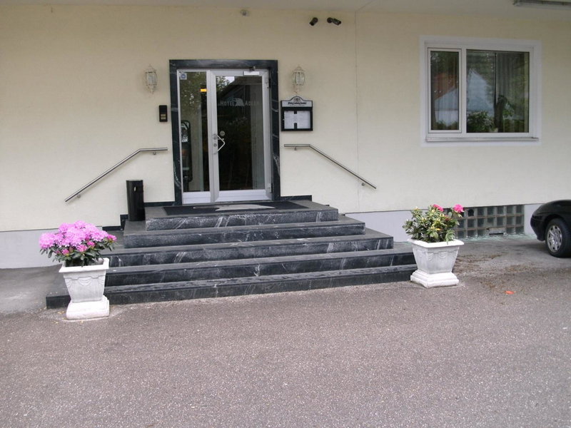 Hotel Adler, Augsburg, Germany