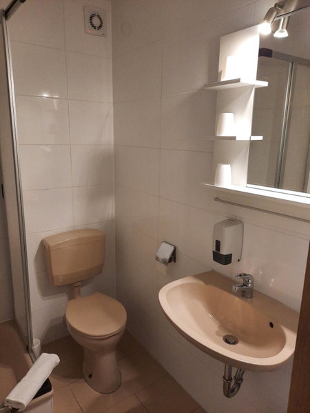 Hotel Adler, Augsburg, Germany