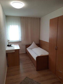 Hotel Adler, Augsburg, Germany