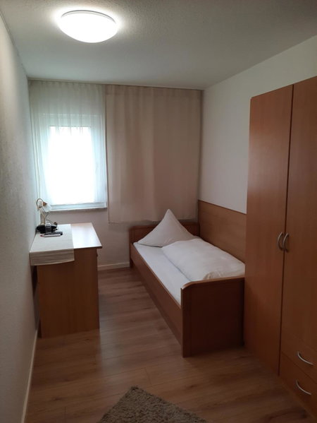 Hotel Adler, Augsburg, Germany