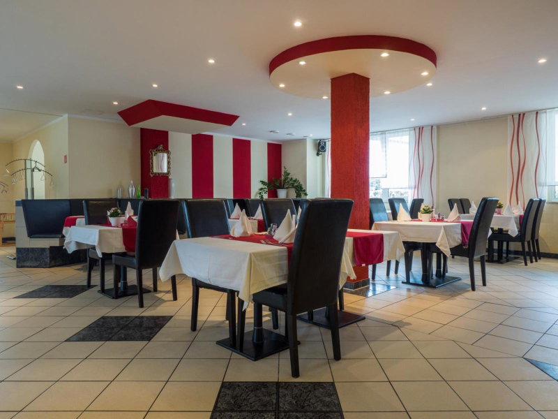 Hotel Adler, Augsburg, Germany