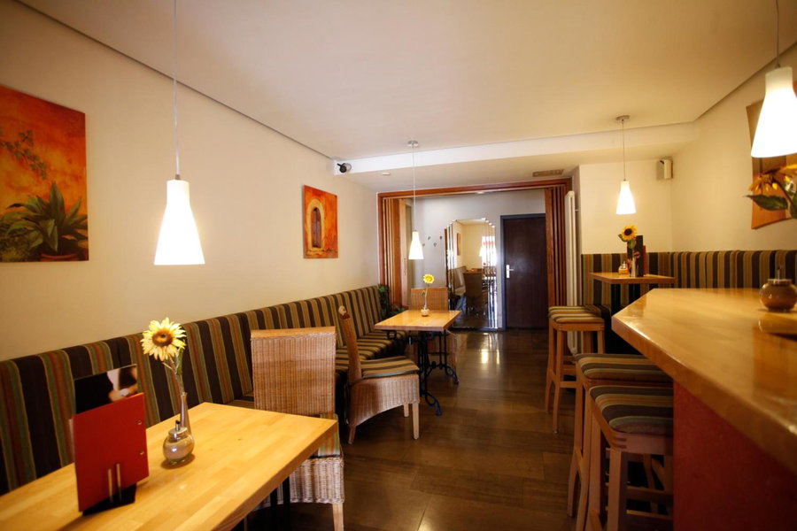 Hotel Rennschuh, Göttingen, Germany