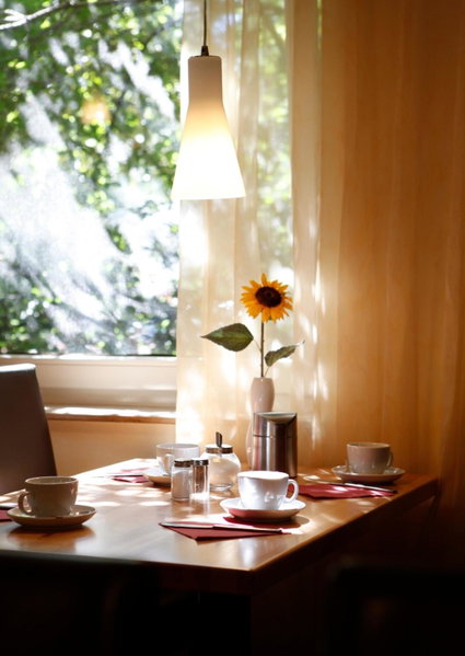 Hotel Rennschuh, Göttingen, Germany