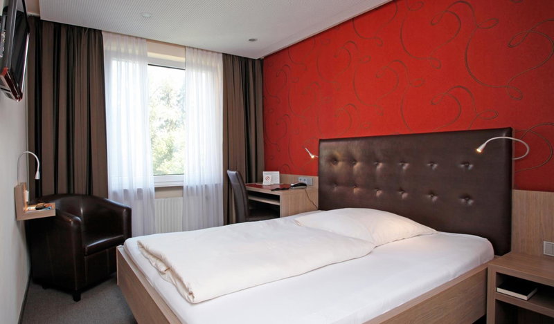 Hotel Rennschuh, Göttingen, Germany