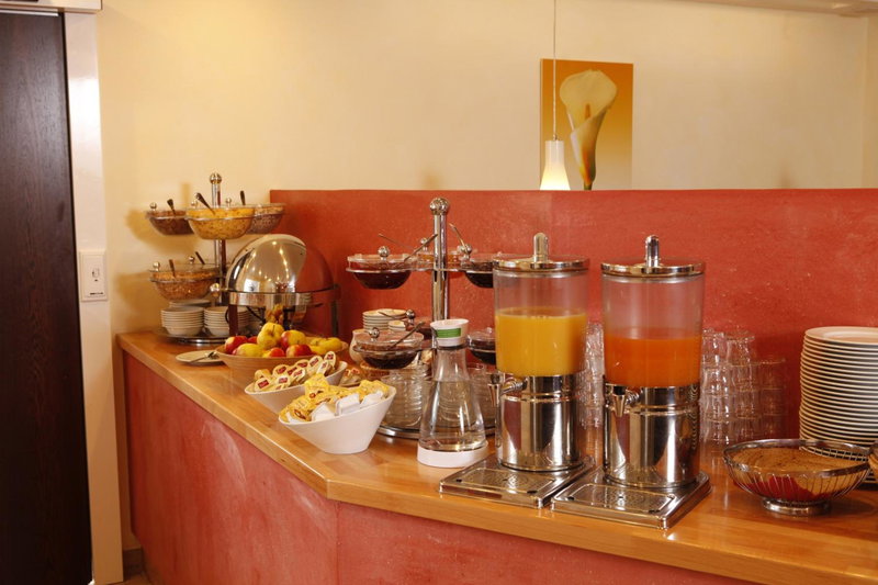 Hotel Rennschuh, Göttingen, Germany