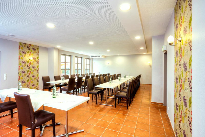 Hotel Rennschuh, Göttingen, Germany