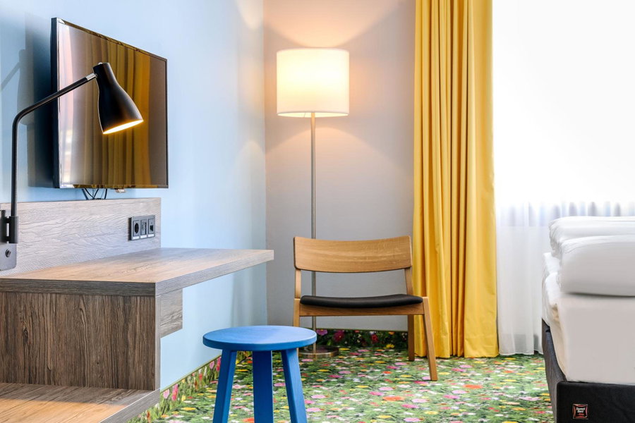Felix Hotel Kaufbeuren, Kaufbeuren, Germany