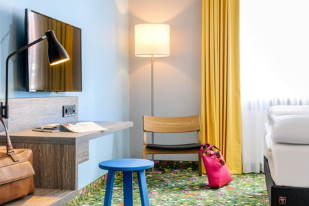 Felix Hotel Kaufbeuren, Kaufbeuren, Germany