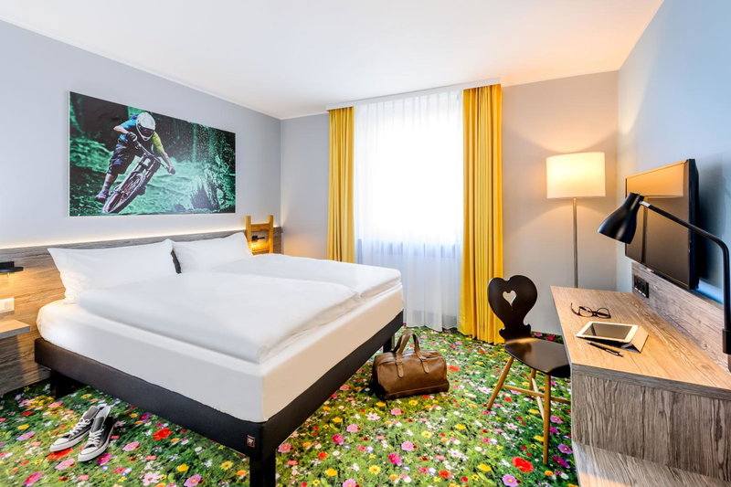 Felix Hotel Kaufbeuren, Kaufbeuren, Germany
