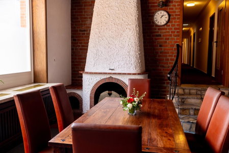 Hotel Lüttje Burg, Lütjenburg, Germany