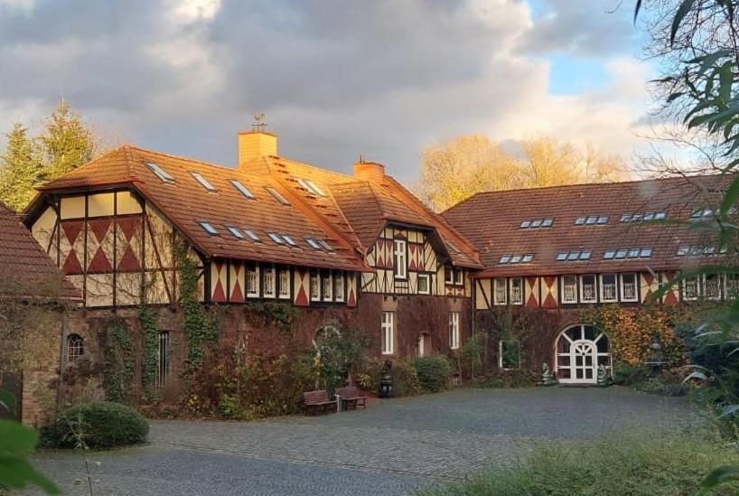 Rittergut Haus Laer, Germany