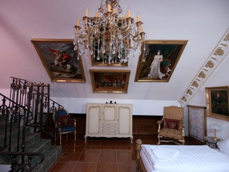 Rittergut Haus Laer, Bochum, Germany