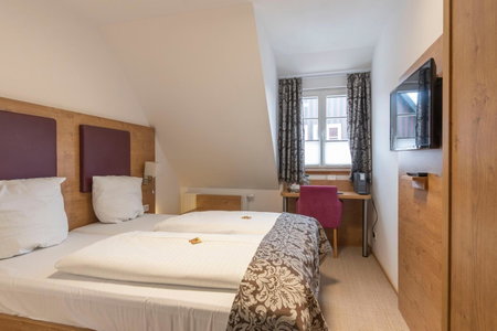 Hotel ten Hoopen Restaurant Deele, Warburg, Germany