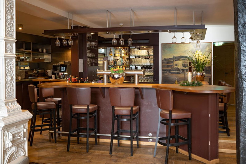 Hotel ten Hoopen Restaurant Deele, Warburg, Germany