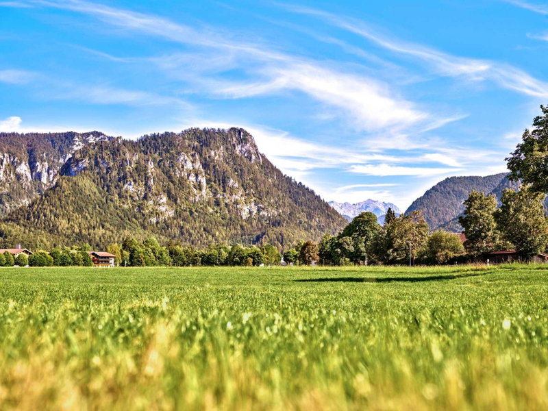 Das Wiesgauer - Alpenhotel Inzell, Inzell, Germany