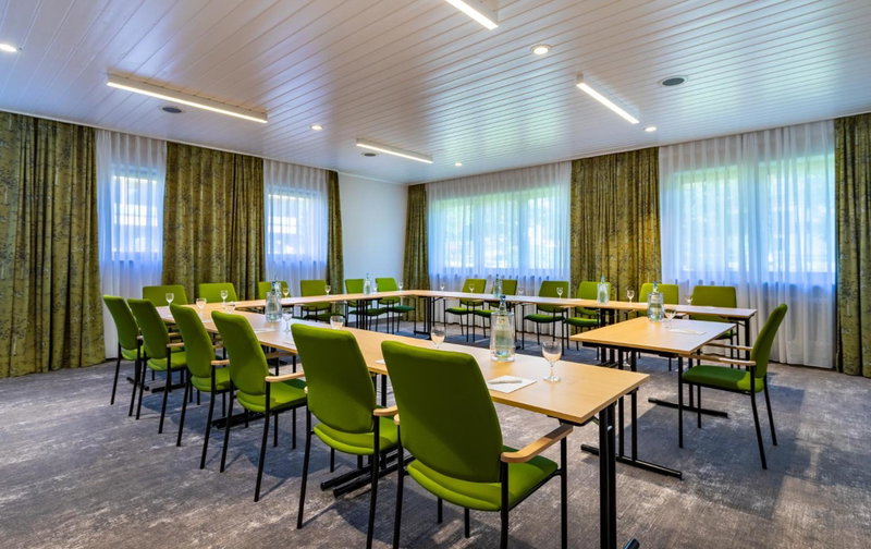 Das Wiesgauer - Alpenhotel Inzell, Inzell, Germany