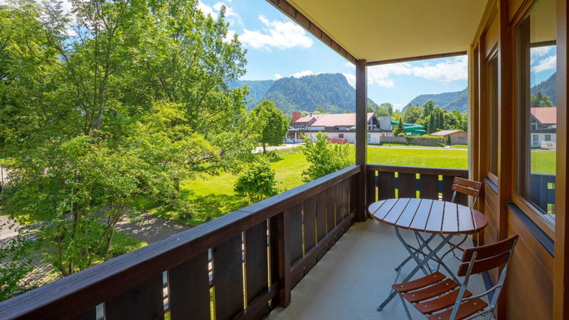 Das Wiesgauer - Alpenhotel Inzell, Inzell, Germany