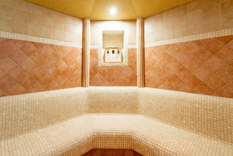 Das Wiesgauer - Alpenhotel Inzell, Inzell, Germany