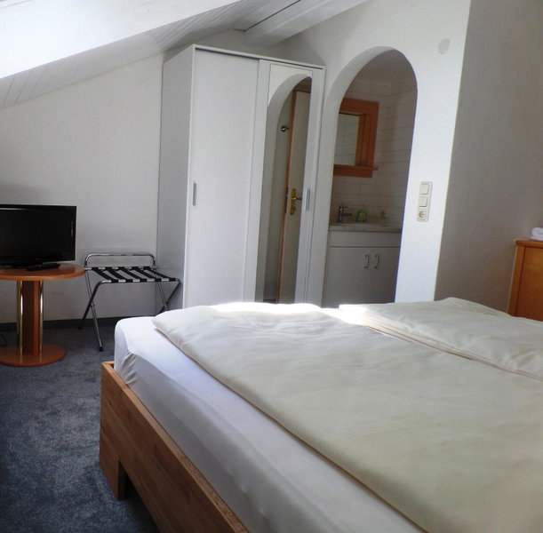 Hotel Brandl, Bad Wörishofen, Germany