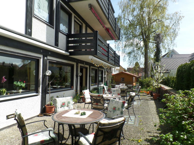 Hotel Brandl, Bad Wörishofen, Germany