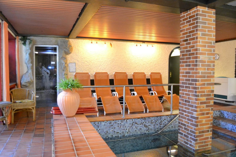 Hotel Brandl, Bad Wörishofen, Germany