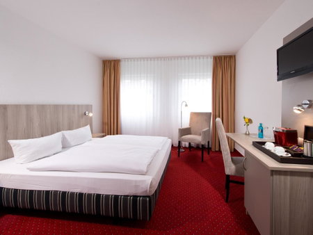 ACHAT Hotel Frankenthal in der Pfalz, Frankenthal, Germany