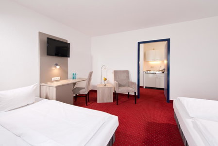 ACHAT Hotel Frankenthal in der Pfalz, Frankenthal, Germany