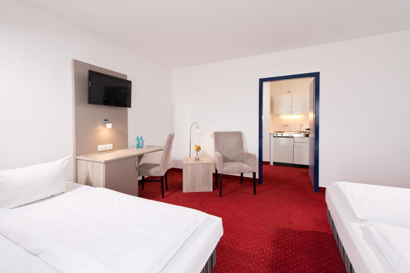ACHAT Hotel Frankenthal in der Pfalz, Frankenthal, Germany