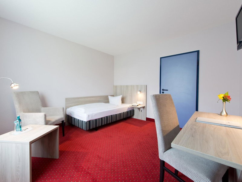 ACHAT Hotel Frankenthal in der Pfalz, Frankenthal, Germany