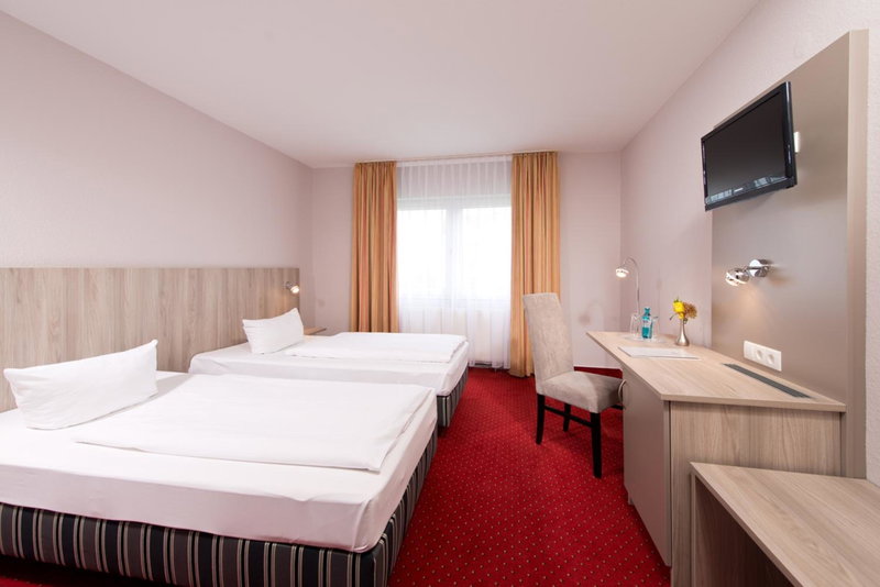 ACHAT Hotel Frankenthal in der Pfalz, Frankenthal, Germany