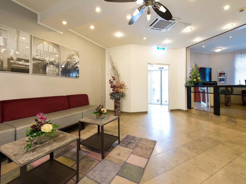 ACHAT Hotel Frankenthal in der Pfalz, Frankenthal, Germany