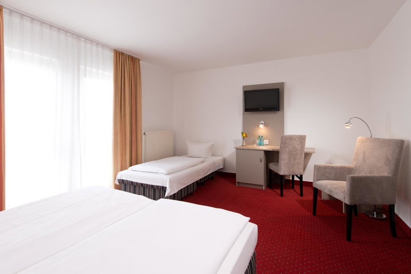 ACHAT Hotel Frankenthal in der Pfalz, Frankenthal, Germany