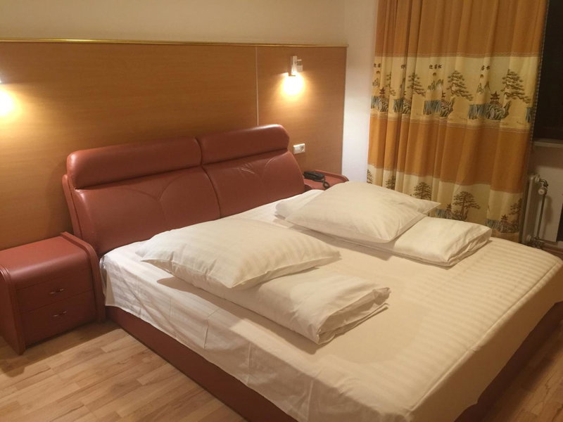 Hotel Adler, Grenzach-Wyhlen, Germany