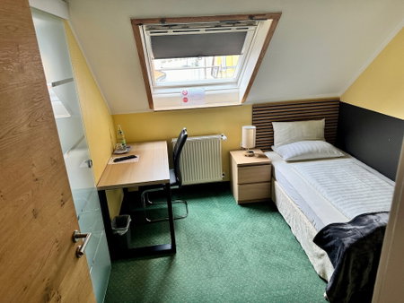 Hotel Residenz Stockstadt Main, Stockstadt am Main, Deutschland