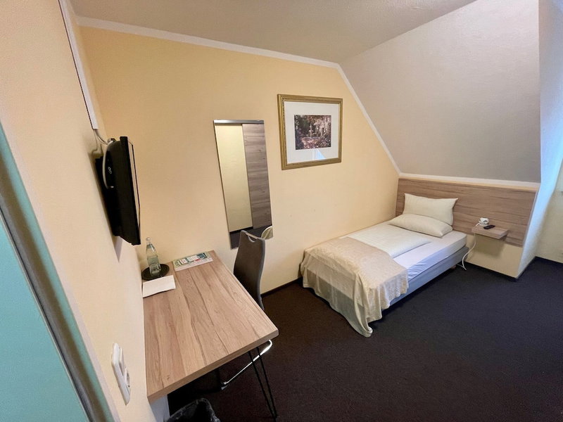 Hotel Residenz Stockstadt Main, Stockstadt am Main, Deutschland