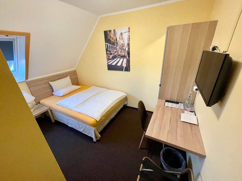 Hotel Residenz Stockstadt Main, Stockstadt am Main, Deutschland